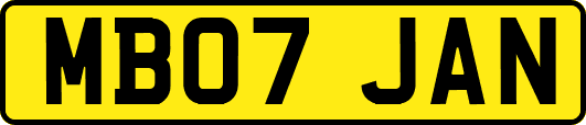 MB07JAN