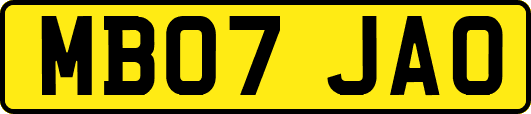 MB07JAO