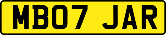 MB07JAR