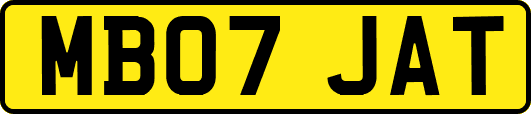 MB07JAT