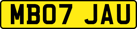 MB07JAU