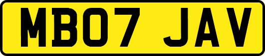 MB07JAV