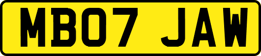 MB07JAW