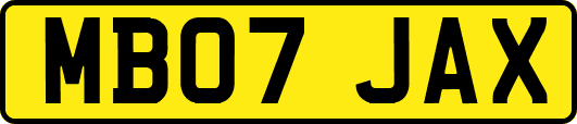 MB07JAX