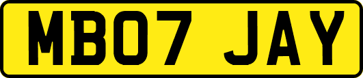 MB07JAY