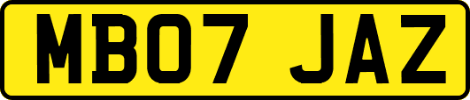 MB07JAZ