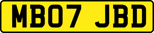 MB07JBD
