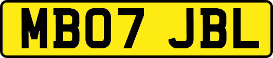 MB07JBL