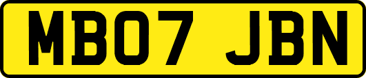 MB07JBN