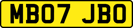 MB07JBO