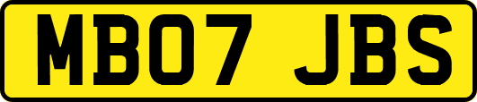 MB07JBS