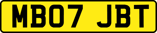 MB07JBT