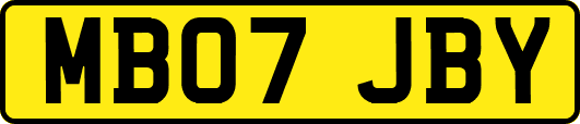 MB07JBY