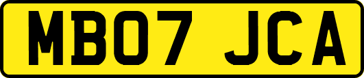 MB07JCA