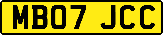 MB07JCC