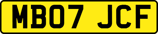 MB07JCF