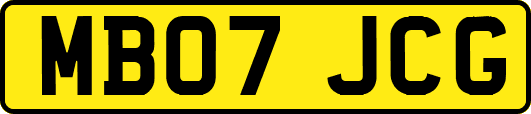 MB07JCG