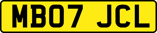 MB07JCL