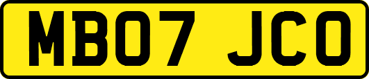 MB07JCO
