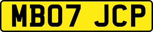 MB07JCP