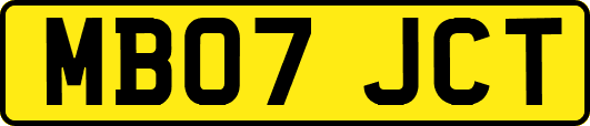 MB07JCT