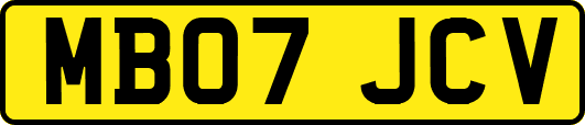 MB07JCV