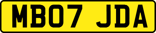 MB07JDA