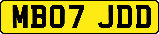 MB07JDD