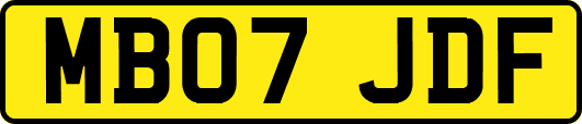 MB07JDF