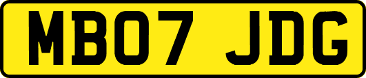 MB07JDG