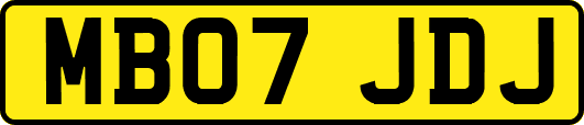 MB07JDJ