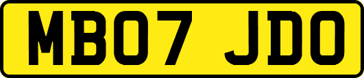 MB07JDO