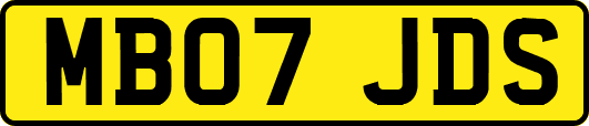 MB07JDS