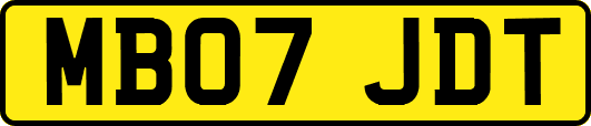 MB07JDT