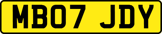 MB07JDY