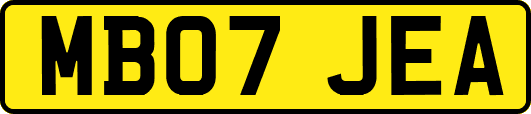 MB07JEA