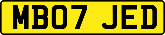 MB07JED