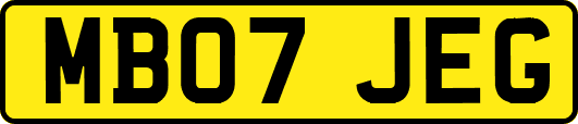 MB07JEG