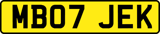 MB07JEK