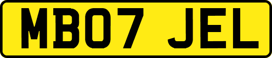 MB07JEL