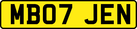 MB07JEN