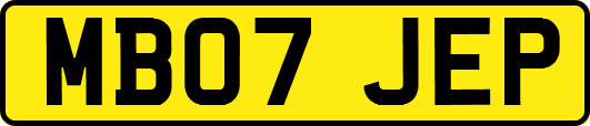 MB07JEP