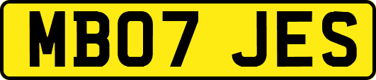 MB07JES