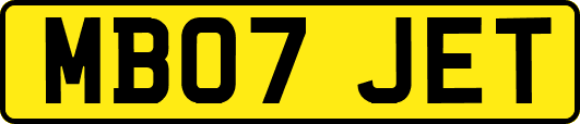 MB07JET