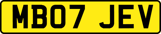 MB07JEV