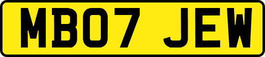 MB07JEW