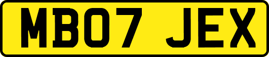 MB07JEX