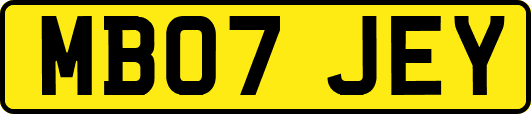 MB07JEY
