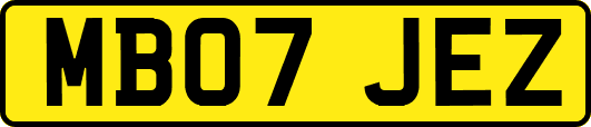 MB07JEZ