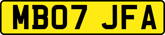 MB07JFA